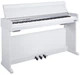 Цифровое пианино NUX NCK-330 White - изображение 1