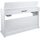 Цифровое пианино NUX NCK-330 White - изображение 3