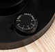 Програвач вінілу Argon Audio TT-3 Black - зображення 8