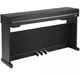 Цифровое пианино NUX NCK-330 Black - изображение 2