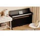 Цифровое пианино NUX NCK-330 Black - изображение 5
