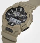 Часы Casio GA-010-5AER - изображение 2