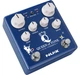 Педаль ефектов NUX NDO-6 Queen of Tone - изображение 2
