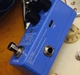 Педаль ефектов NUX NDL-3 Hook - изображение 6