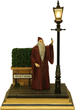 Figurka Nemesis Now Wizarding World Harry Potter Dumbledore Privet Drive Light Up (0801269153632) - obraz 5