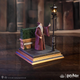 Figurka Nemesis Now Wizarding World Harry Potter Dumbledore Privet Drive Light Up (0801269153632) - obraz 9