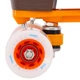 Ролики квады SP-Sport Z-4988 Фиолетовый 39 - изображение 8