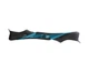 Ласти для плавання 26см, 40-41р Decathlon 520 SUBEA-40-41-light-blue - зображення 6