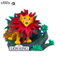 Figurka Abystyle Studio Disney The Lion King Simba 68 (3665361105008) - obraz 3