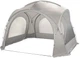Шатро Bo-Camp Partytent Light Large Grey - зображення 1
