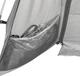 Шатро Bo-Camp Partytent Light Large Grey - зображення 3