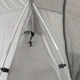 Шатро Bo-Camp Partytent Light Large Grey - зображення 5
