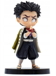 Фігурка Banpresto Demon Slayer: Kimetsu No Yaiba - Q Posket Petit Vol.5 C:Gyomei Himejima (4983164178418) - зображення 2