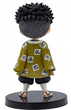 Фігурка Banpresto Demon Slayer: Kimetsu No Yaiba - Q Posket Petit Vol.5 C:Gyomei Himejima (4983164178418) - зображення 6