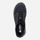 Sneakersy damskie Rieker 45963-14 37 (4UK) Ciemnogranatowe (4061811543618) - obraz 7