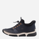 Sneakersy damskie Rieker 45963-14 40 (6.5UK) Ciemnogranatowe (4061811543649) - obraz 1