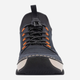 Sneakersy damskie Rieker 45963-14 41 (7.5UK) Ciemnogranatowe (4061811543656) - obraz 5