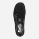 Mokasyny damskie zamszowe Rieker L7171-00 37 (4UK) Czarne (4059954068754) - obraz 5