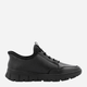 Sneakersy damskie skórzane Rieker N1357-00 36 (3.5UK) Czarne (4061811478910) - obraz 3