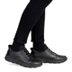 Sneakersy damskie skórzane Rieker N1357-00 38 (5UK) Czarne (4061811478934) - obraz 2