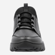 Sneakersy damskie skórzane Rieker N1357-00 37 (4UK) Czarne (4061811478927) - obraz 5