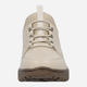 Sneakersy damskie skórzane Rieker N1357-60 37 (4UK) Beżowe (4061811516452) - obraz 5