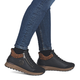 Trzewiki damskie Rieker N1457-00 39 (6UK) Czarne (4061811547982) - obraz 2