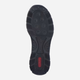 Sneakersy damskie Rieker N3271-35 36 (3.5UK) Ciemnogranatowe (4059954053149) - obraz 8