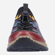 Sneakersy damskie Rieker N3271-35 39 (6UK) Ciemnogranatowe (4059954053170) - obraz 5