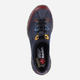 Sneakersy damskie Rieker N3271-35 39 (6UK) Ciemnogranatowe (4059954053170) - obraz 7