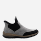 Sztyblety damskie Rieker N3280-42 40 (6.5UK) Szare (4061811586356) - obraz 3
