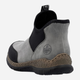 Sztyblety damskie Rieker N3280-42 41 (7.5UK) Szare (4061811586363) - obraz 6