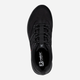 Sneakersy męskie z membraną Rieker U0104-00 46 (11UK) Czarne (4061811477739) - obraz 6