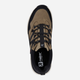 Sneakersy męskie z membraną Rieker U0104-20 42 (8UK) Beżowe (4061811477784) - obraz 7