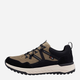 Sneakersy męskie z membraną Rieker U0104-20 44 (9.5UK) Beżowe (4061811477807) - obraz 1