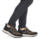 Sneakersy męskie z membraną Rieker U0104-20 46 (11UK) Beżowe (4061811477821) - obraz 2