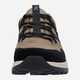 Sneakersy męskie z membraną Rieker U0104-20 46 (11UK) Beżowe (4061811477821) - obraz 5