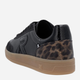 Sneakersy damskie skórzane Rieker W2200-03 38 (5UK) Czarne (4061811586509) - obraz 6