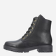 Trapery damskie wysokie Rieker Z2841-00 41 (7.5UK) Czarne (4061811040766) - obraz 1