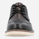 Buty derby męskie skórzane Rieker 04504-45 45 (10.5UK) Ciemnoszare (4061811550586) - obraz 6