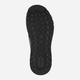 Sneakersy męskie skórzane Rieker 11002-00 42 (8UK) Czarne (4061811560332) - obraz 8