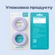 Набор магнитных наклеек Nillkin SnapHold & SnapLink, MagSafe для стен, зеркал, авто, смартфонов Apple и Android Синий - изображение 8