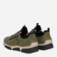 Sneakersy damskie Rieker 45973-54 36 (3.5UK) Oliwkowe (4060596942159) - obraz 5