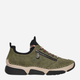 Sneakersy damskie Rieker 45973-54 41 (7.5UK) Oliwkowe (4060596942203) - obraz 1