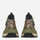Sneakersy damskie Rieker 45973-54 40 (6.5UK) Oliwkowe (4060596942197) - obraz 3