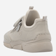 Sneakersy damskie Rieker 45973-60 40 (6.5UK) Beżowe (4061811450442) - obraz 5