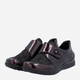 Półbuty damskie Rieker 48951-35 36 (3.5UK) Bordowe (4061811582303) - obraz 4