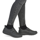Жіночі туфлі зі шкіри Rieker 59559-00 39 (6UK) Чорні (4061811561674) - зображення 2