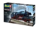 Збірна модель1/87 Локомотив Експресс БР 03 Revell 02166 - изображение 2
