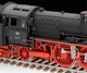 Збірна модель1/87 Локомотив Експресс БР 03 Revell 02166 - изображение 5